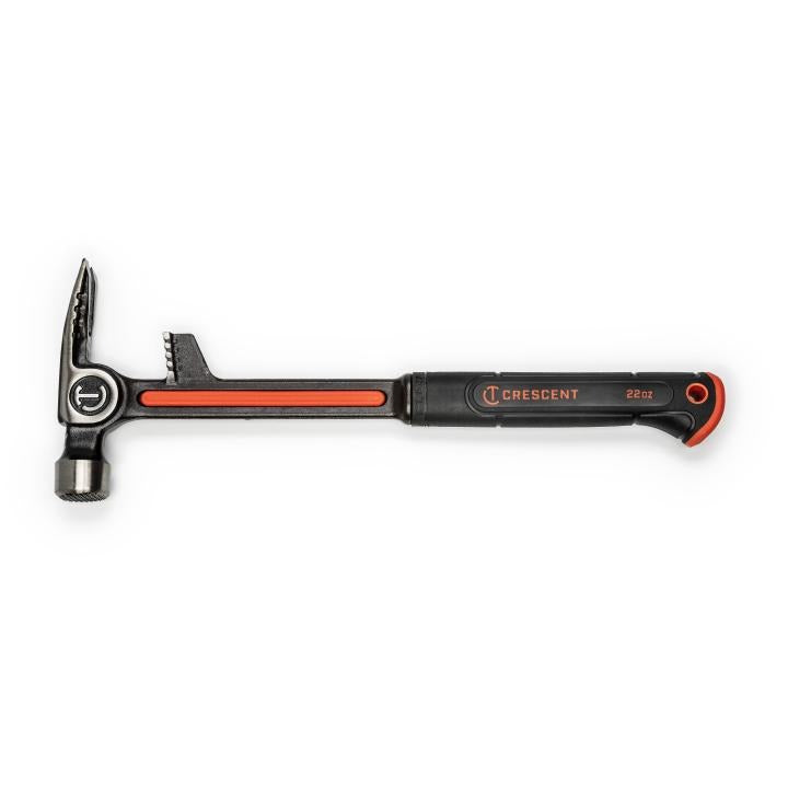 CRESCENT 22 OZ. STEEL DEMO HAMMER 1kg