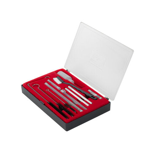 WELLMADE SPRAY GUN CLEANING KIT