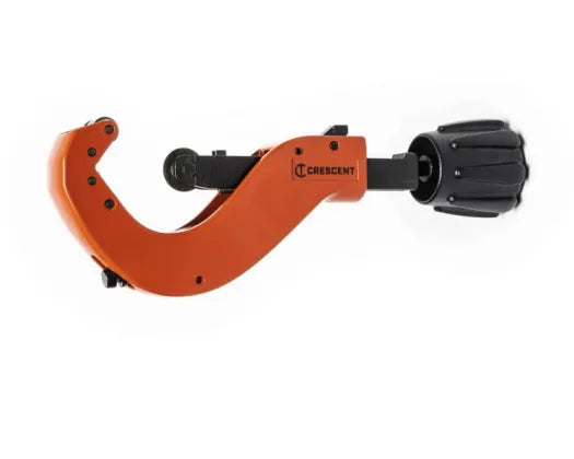 CRESCENT MEDIUM METAL PIPE CUTTER 1/8 - 2-1/8 INCH