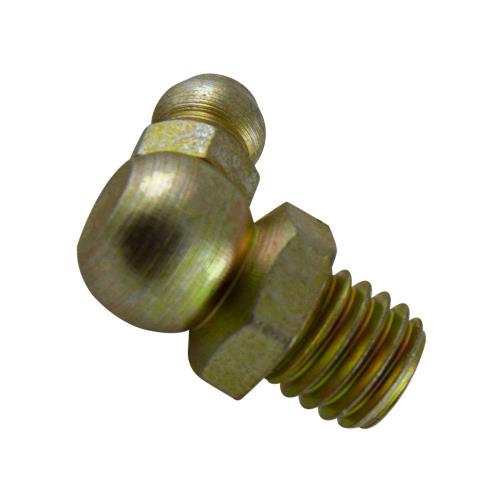 Champion M8 X 1.25mm 90Deg. Grease Nipple - 25Pk