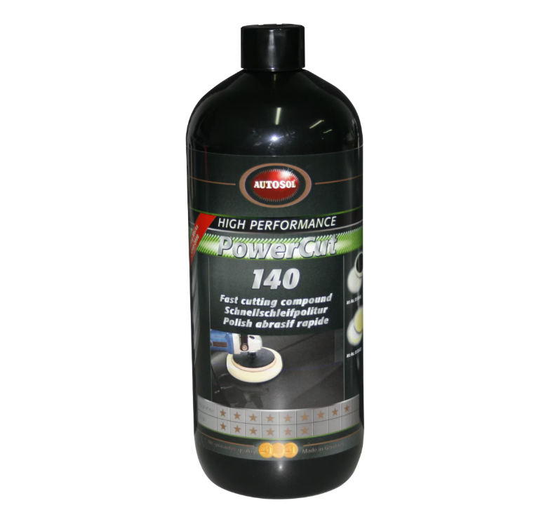 Autosol High Performance Cutting Compound 1L