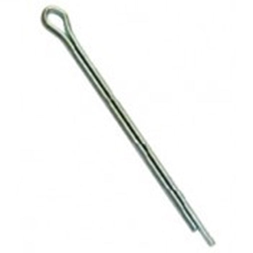 Champion 8.0mm X 80mm Steel Split Cotter Pin - 25Pk