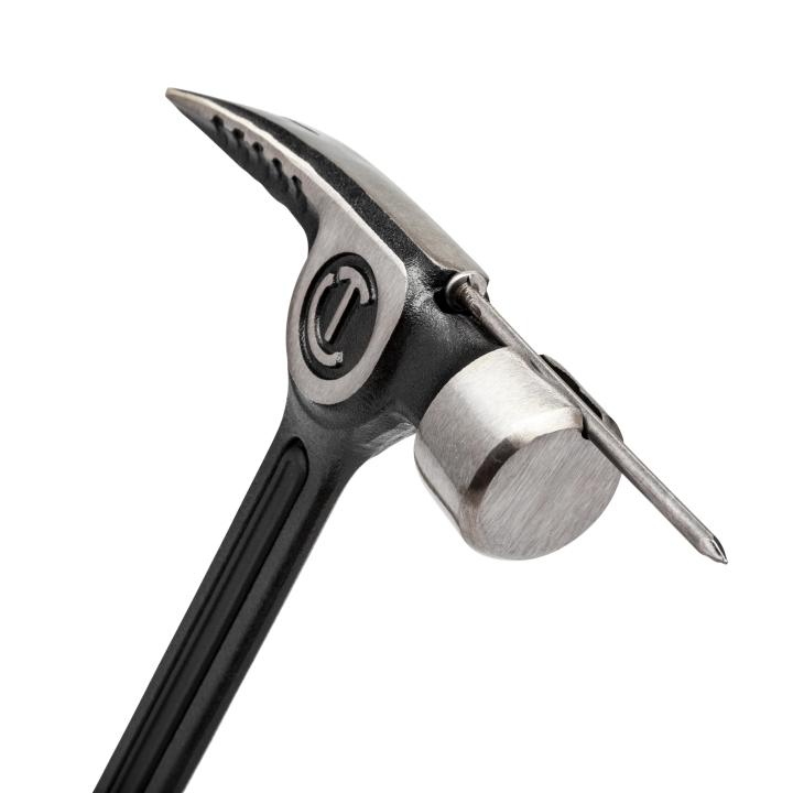 CRESCENT 20 OZ STEEL GENERAL PURPOSE HAMMER