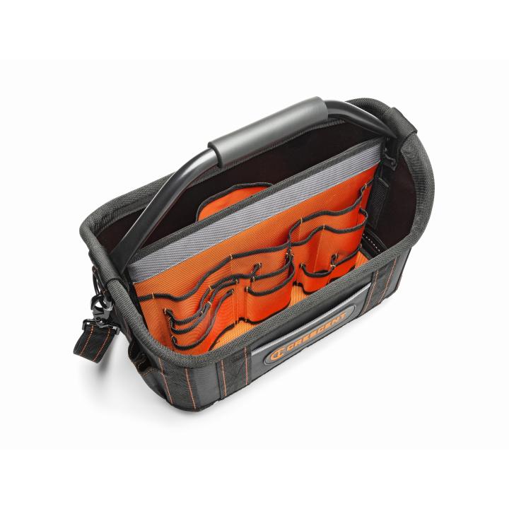 Crescent TOOL BAG 17INCH TRADESMAN OPEN TOP
