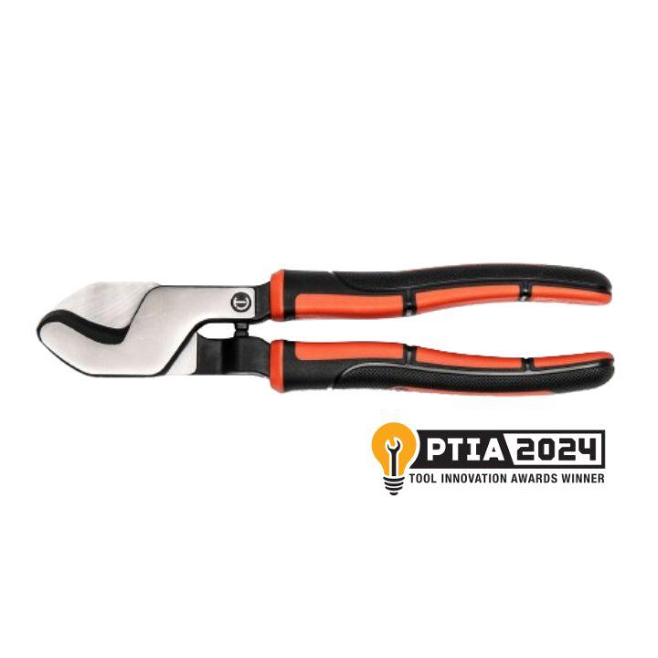 CRESCENT 9-1/2 INCH ELECTRICAL CABLE CUTTER