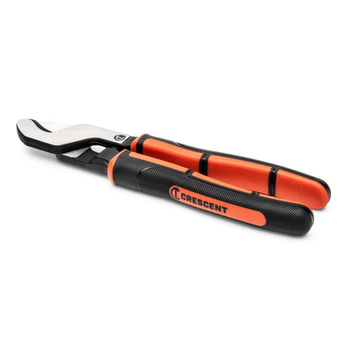CRESCENT 9-1/2 INCH ELECTRICAL CABLE CUTTER