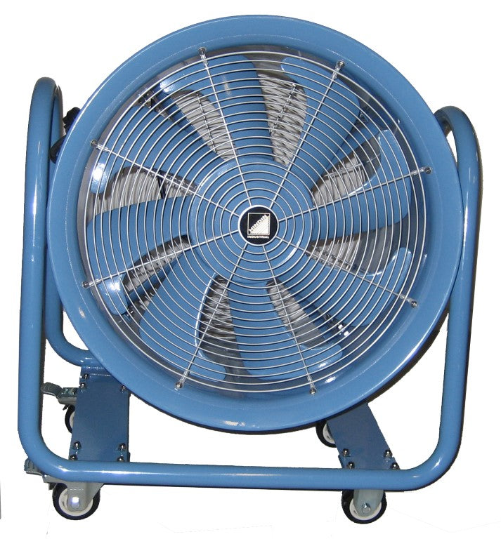 Hindin Extraction Fan - 500mm