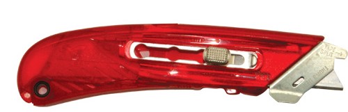 PHC S4L Safety Cutter Left Hand