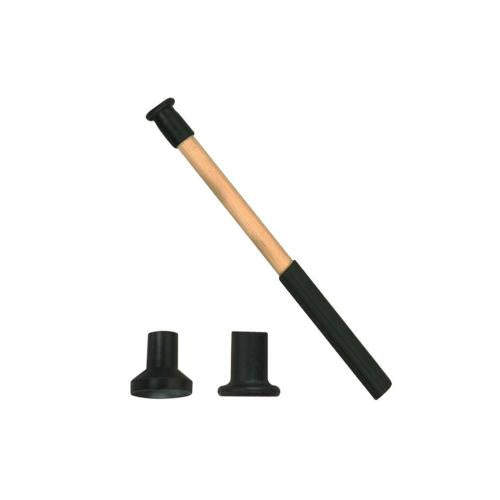 Champion 4Pc Valve Grinder Combo Set