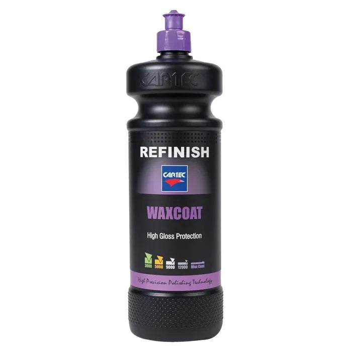 CARTEC WAX COAT REFINISH 1L