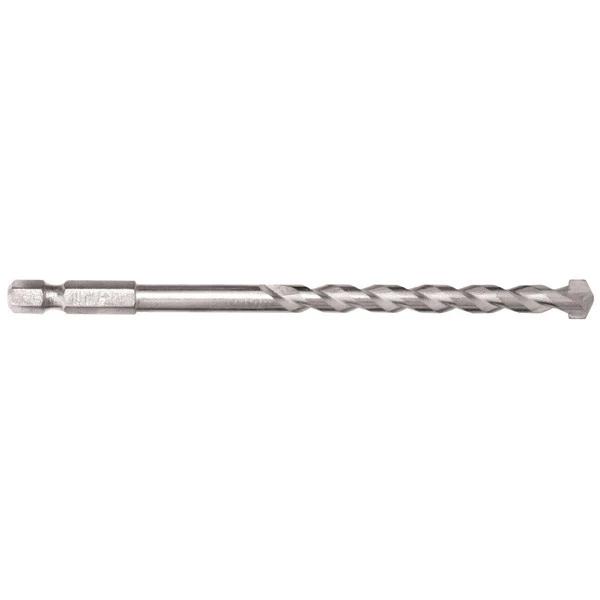 Makita DRILLBIT 1/4inHEX3x80mm MRY 1PC