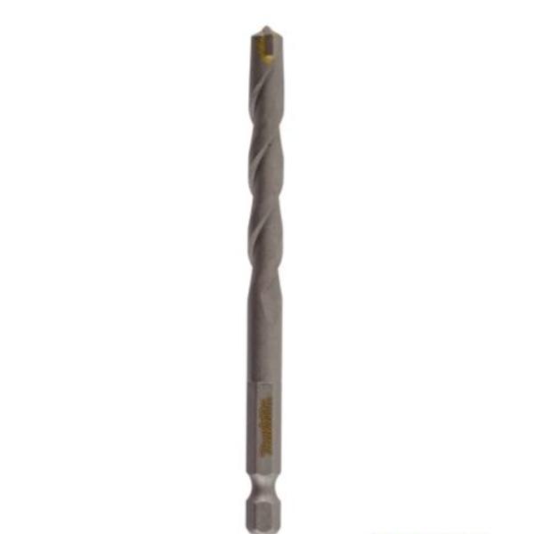 Makita DRILLBIT 1/4inHEX8x100mmMRY 1PC