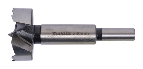Makita FORSTNER BIT 40x90x10mm shank