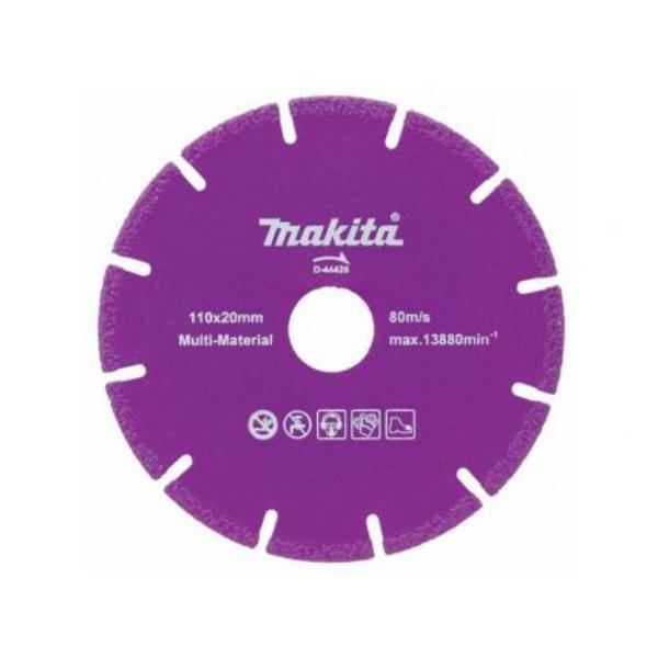 Makita DIAMOND WHEEL 105x20mm