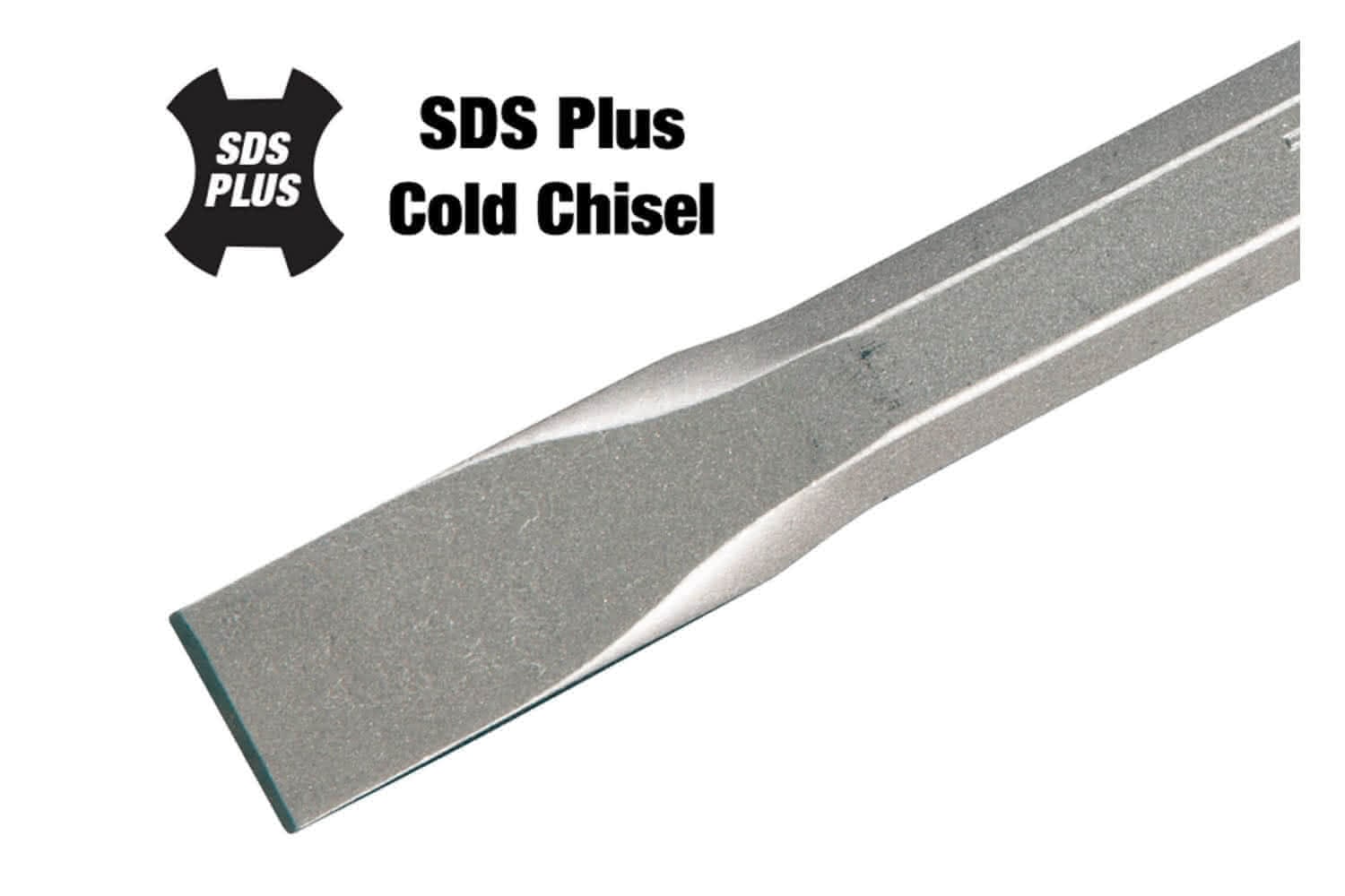 Makita SDS PLUS COLD CHISEL 20-250