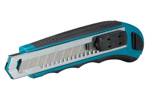 Makita 18mm SNAP OFF KNIFE