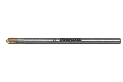 Makita GLASS DRILL BIT 3x51mm