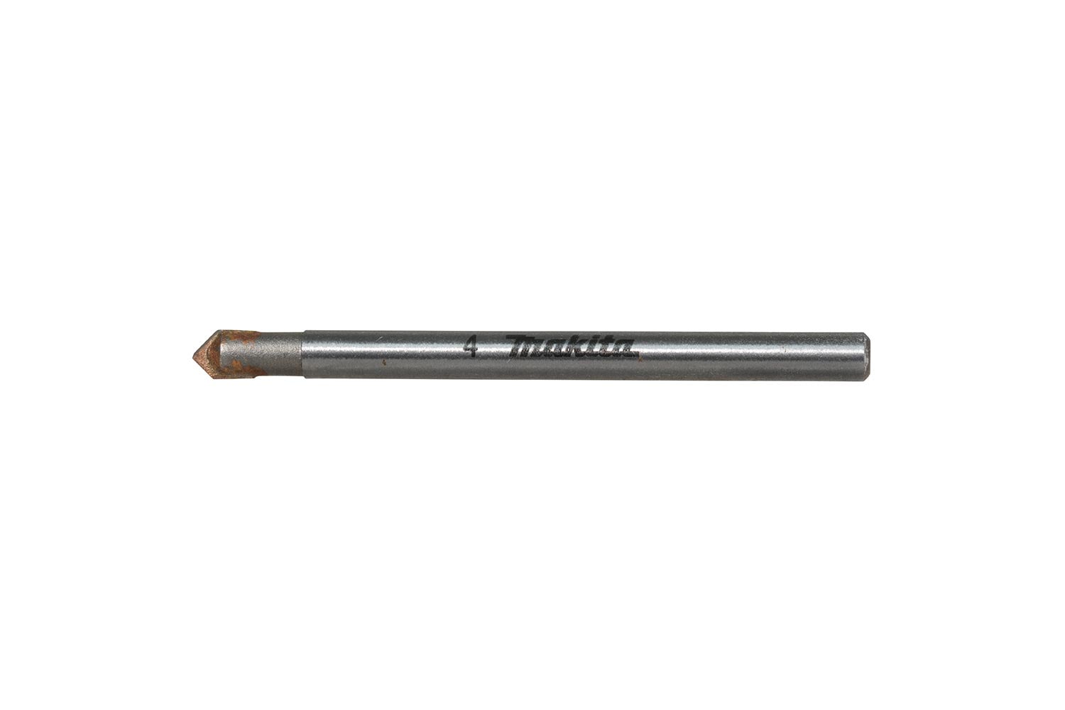 Makita GLASS DRILL BIT 4x51mm