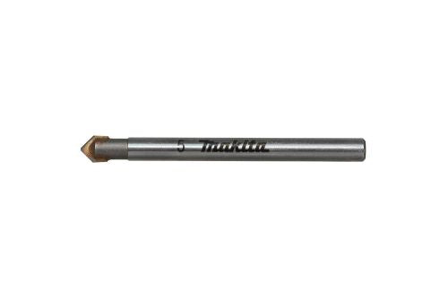 Makita GLASS DRILL BIT 5x51mm