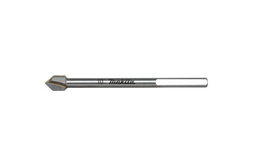 Makita GLASS DRILL BIT 10x96mm
