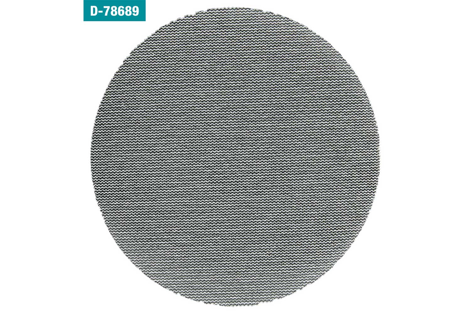Makita Net Sanding Disc 125mm A240