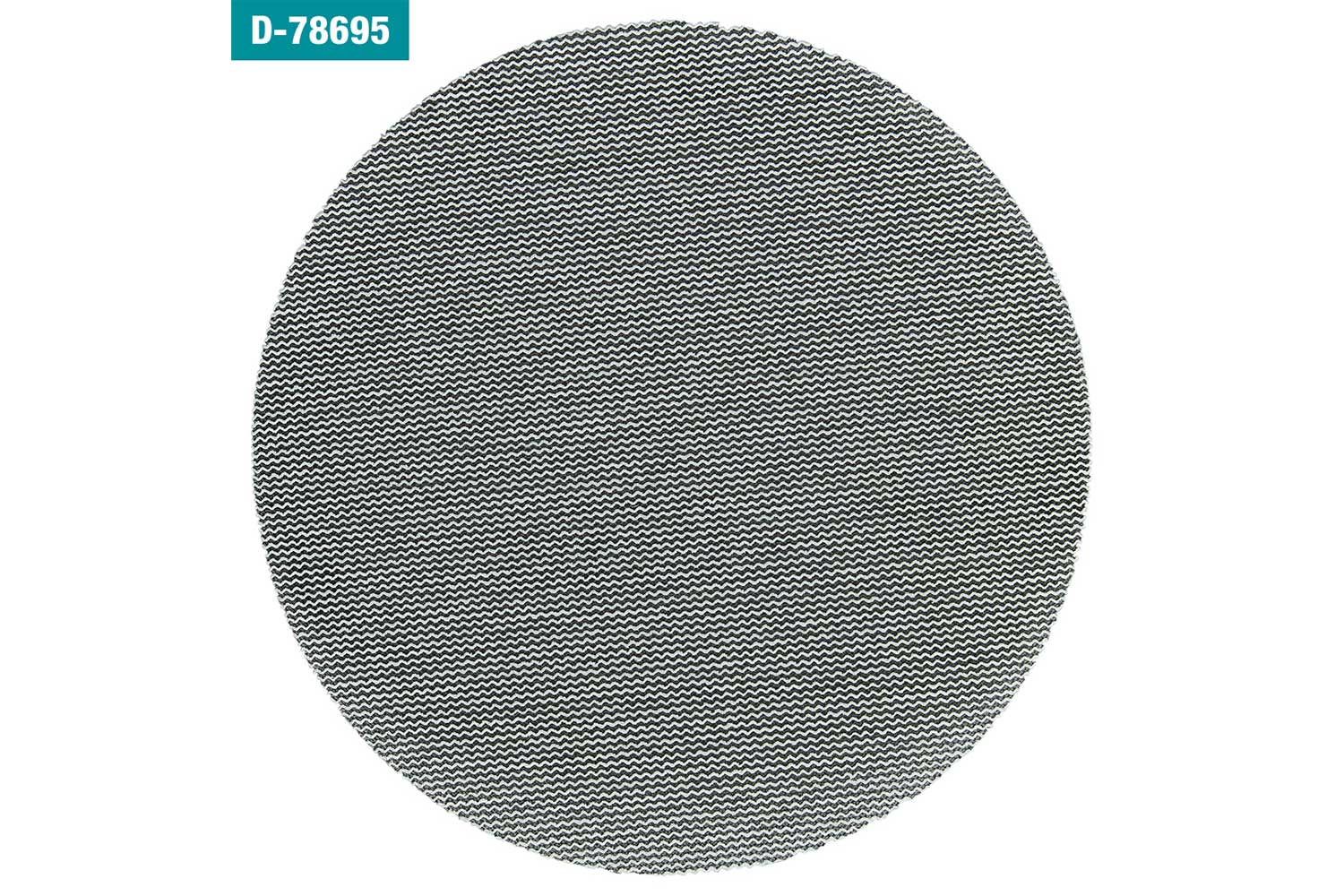 Makita Net Sanding Disc 125mm A320
