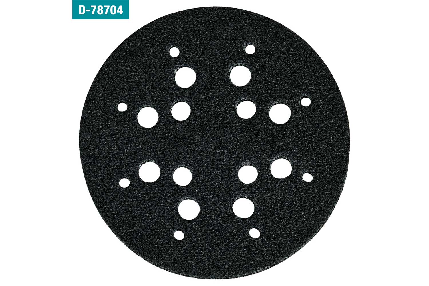 Makita 125mm Pad Saver
