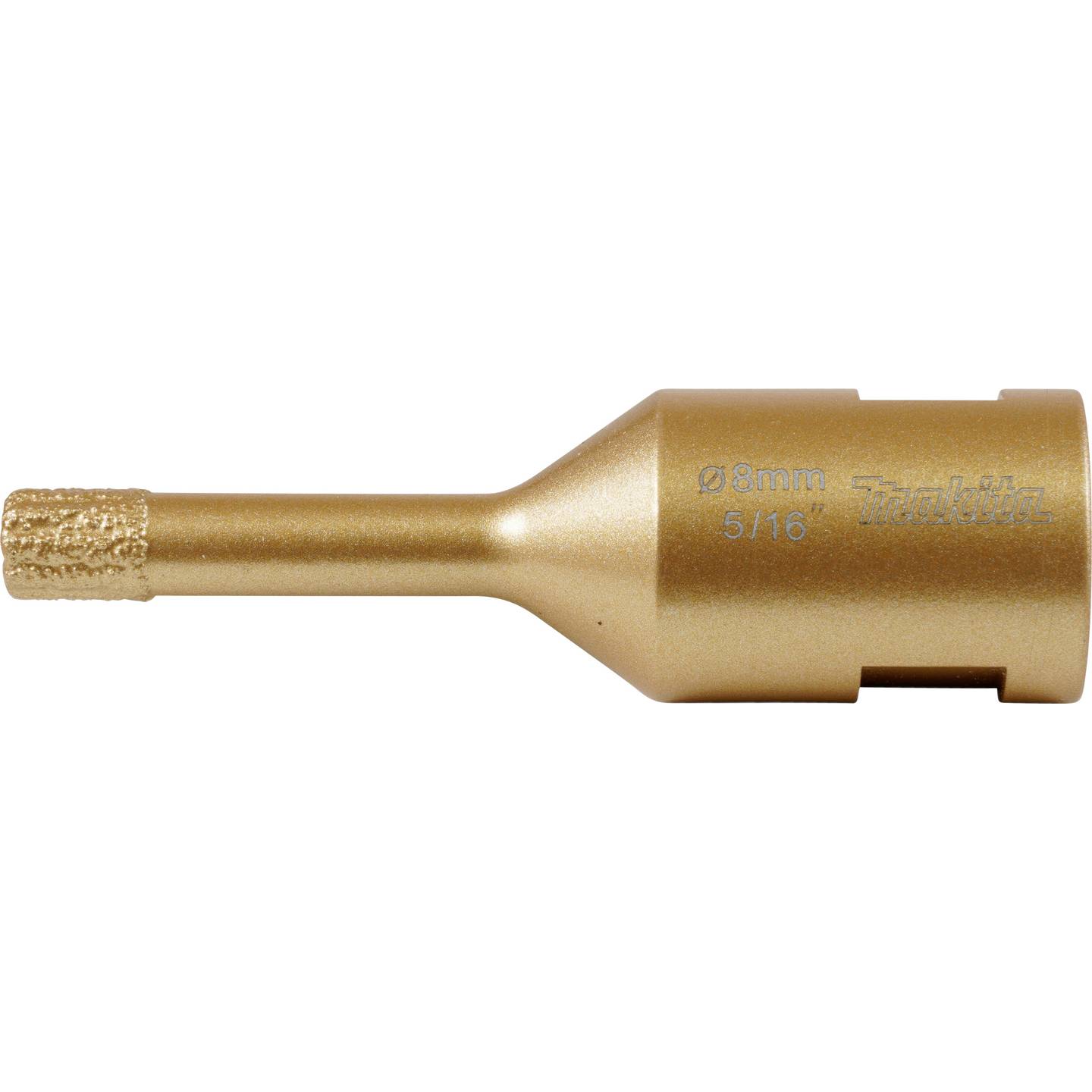 Makita DIAMOND CORE BIT 8mm M14