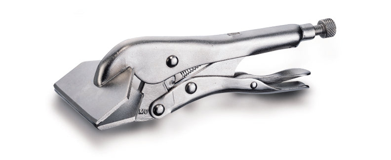 Toptul PLIER LOCKING SHEET METAL 8in