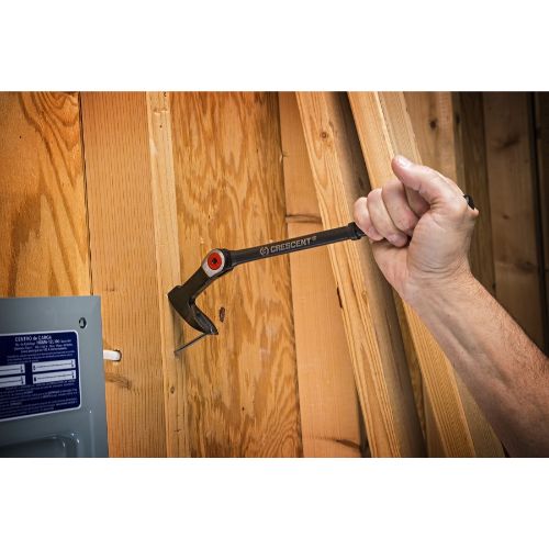 Crescent Nailpuller 12 inch indexing