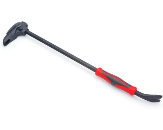 CRESCENT PRY BAR ADJ NAIL PULL 24 INCH BLACK