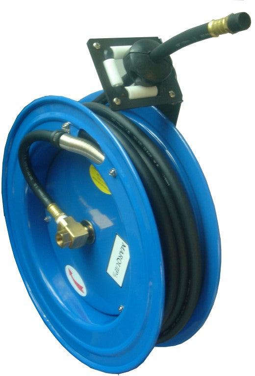 WELLMADE HOSE REEL AIR - 15 METER