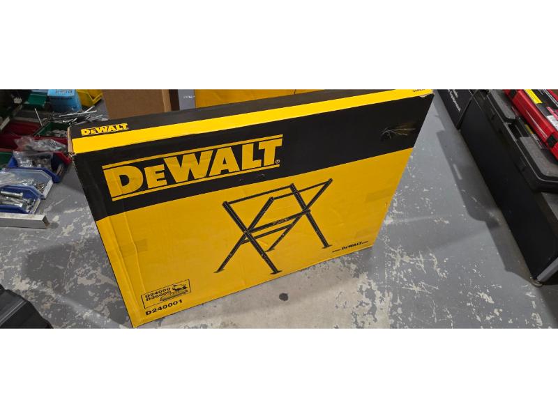 Dewalt Legstand for D24000 / D36000 DP
