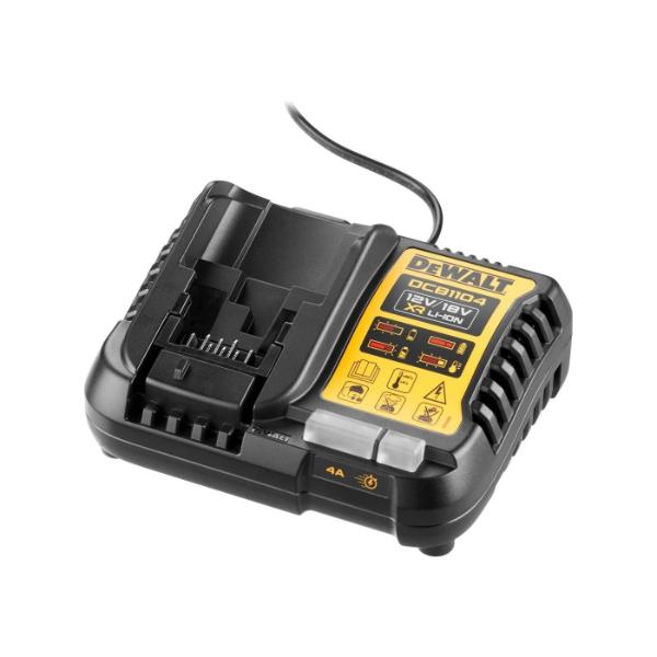 DEWALT 4A SLIM CHARGER