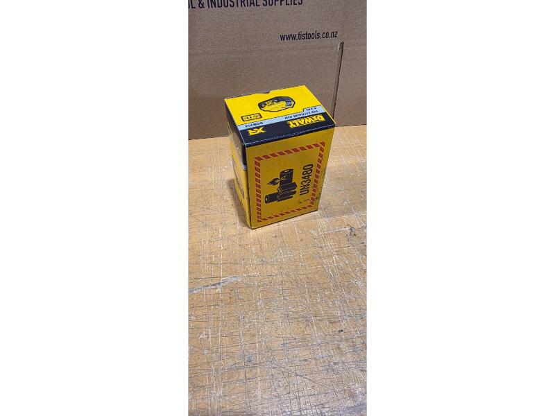 Dewalt 18V 5Ah XR Li-Ion Battery Pack