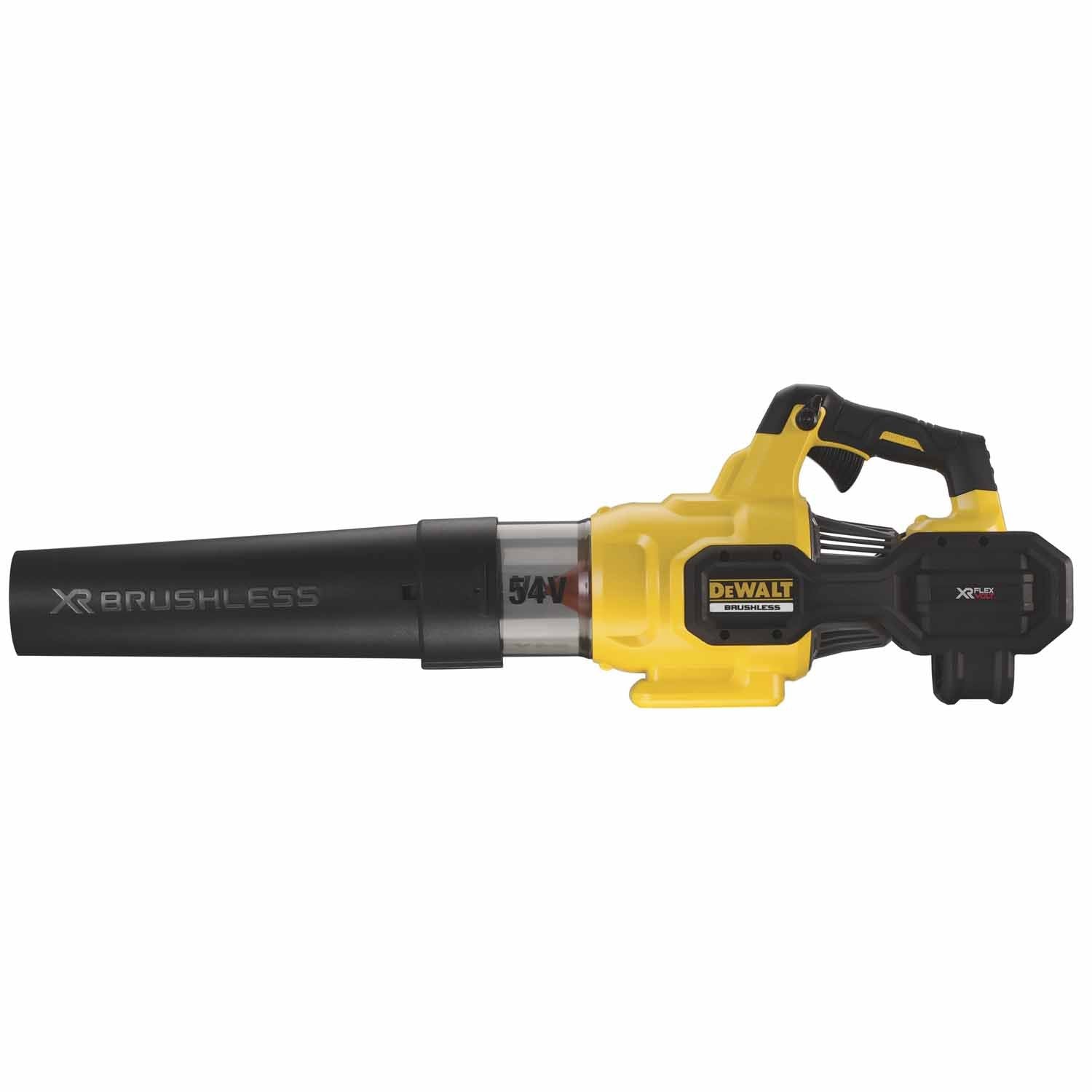 DEWALT XR Landscape FV Handheld Blower