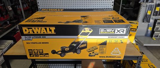 Dewalt 2X18V NEXT GEN SP LOADED 8AH