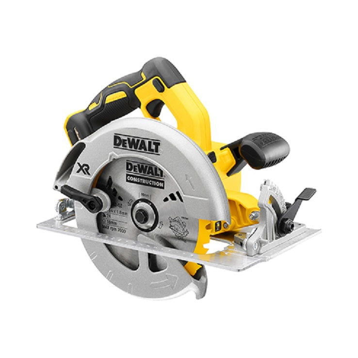 Dewalt 18v XR BL Circ Saw bare