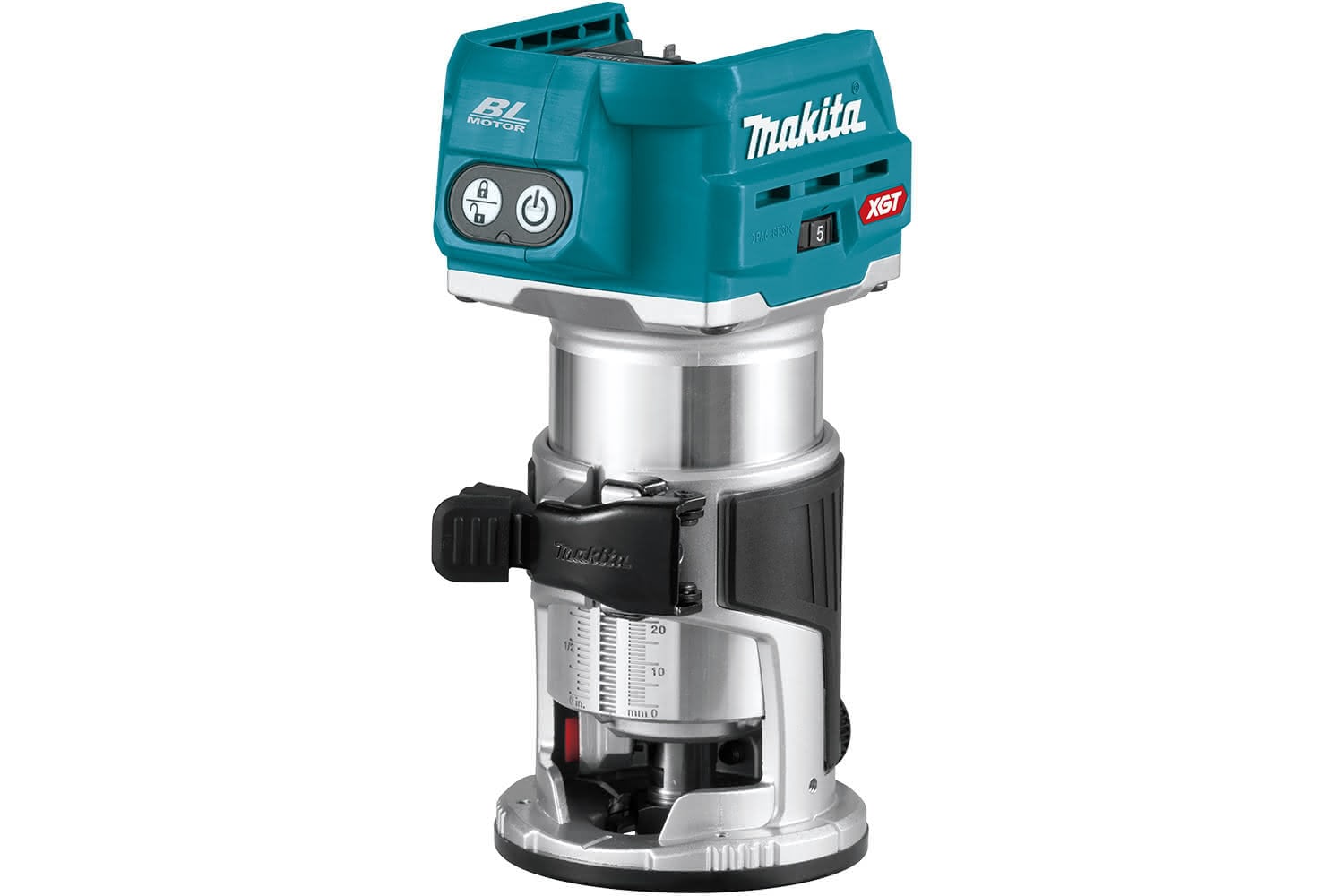 Makita XGT 8PC KIT 2x 4Ah
