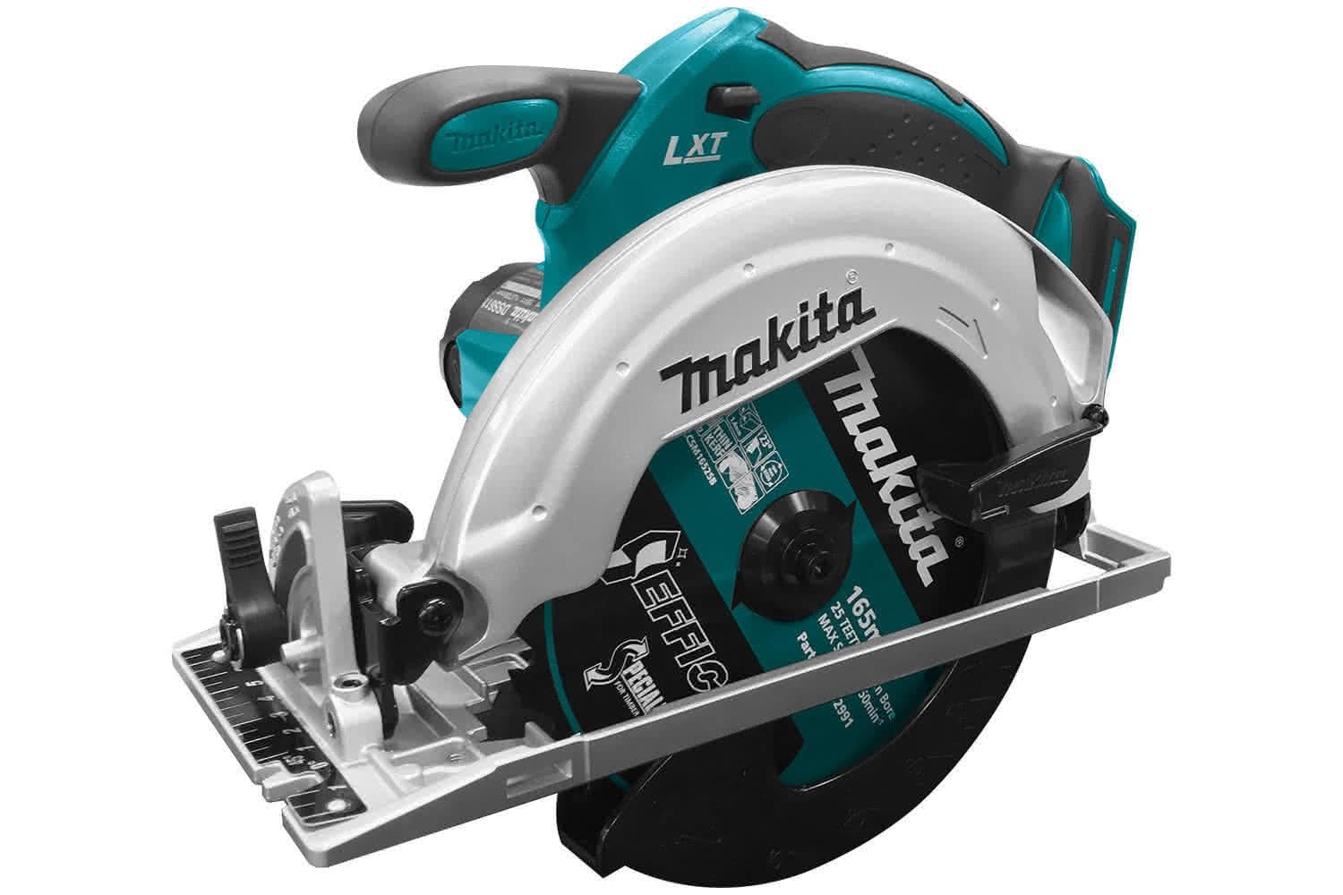 Makita 18V Hybrid kit 4PC 5Ah