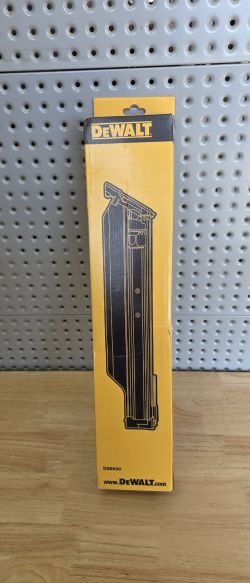 Dewalt 30/33o Extended Magazine