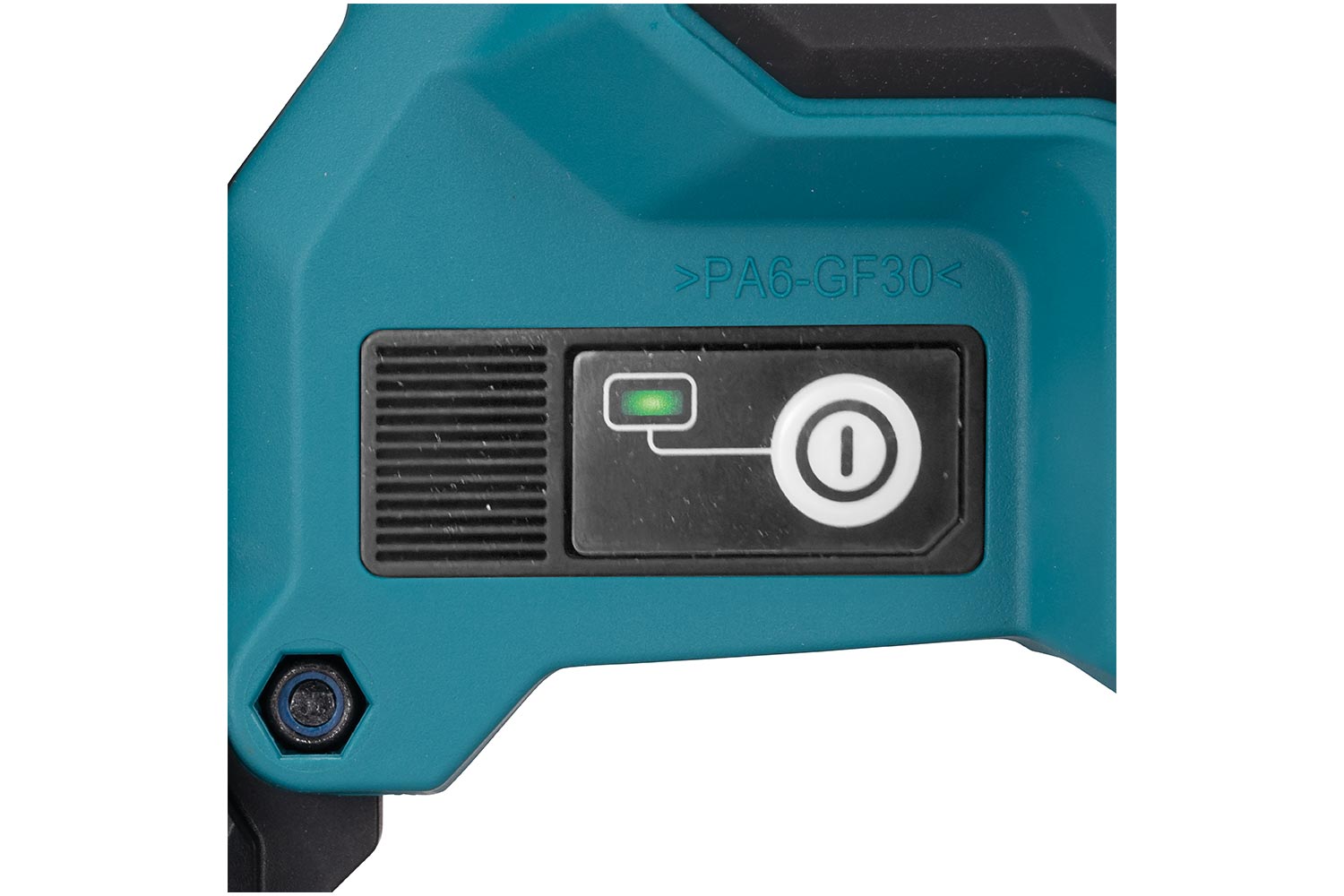 Makita 18V LXT 16 Gauge Straight Brad Nailer Sequential Fire Mode only