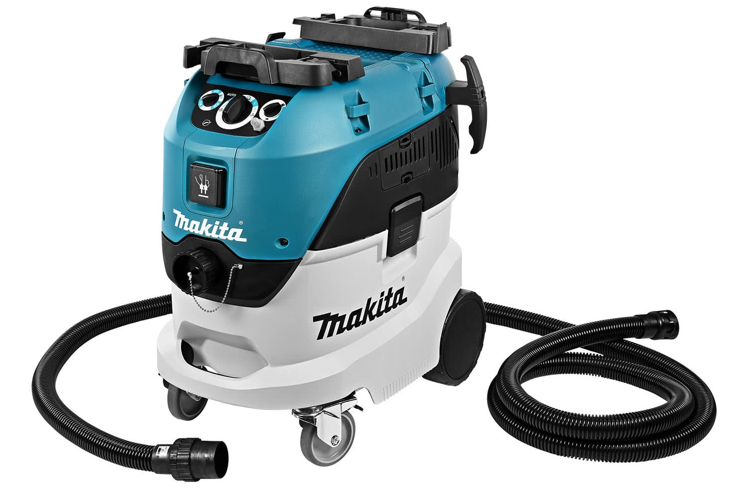 Makita VACUUM CLEANER 42L M class