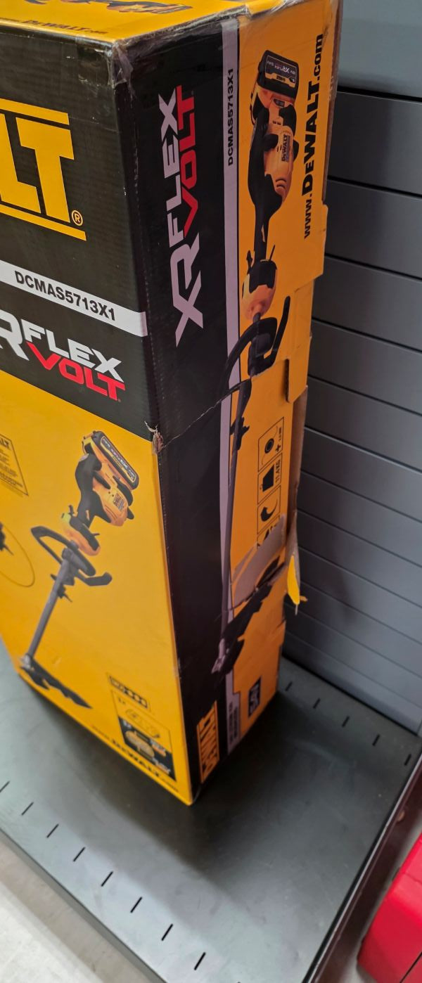 Dewalt 54V DW Split Boom String Attachment