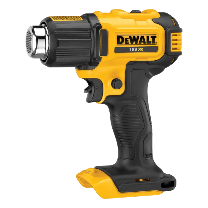 DeWalt 18V XR HEAT GUN - SKIN ONLY