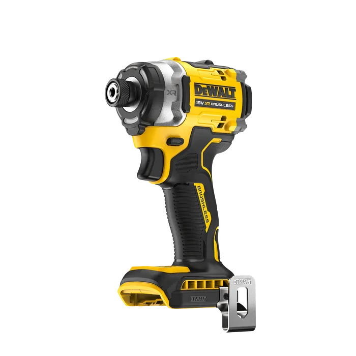 DeWalt 18V XR Premium Impact Driver