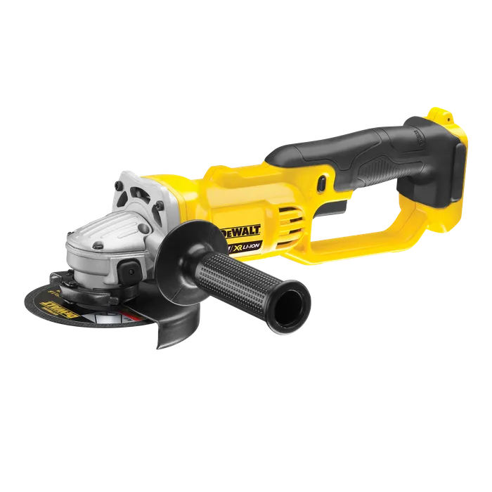 DEWALT 18V XR Li-Ion Grinder - Bare Unit