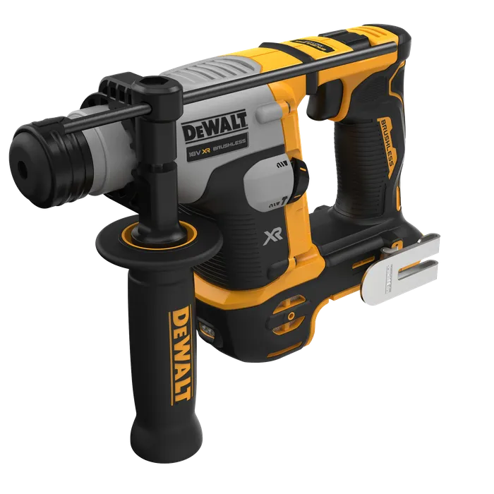 DeWalt 18V XR Ultra Compact SDS-Plus Hammer