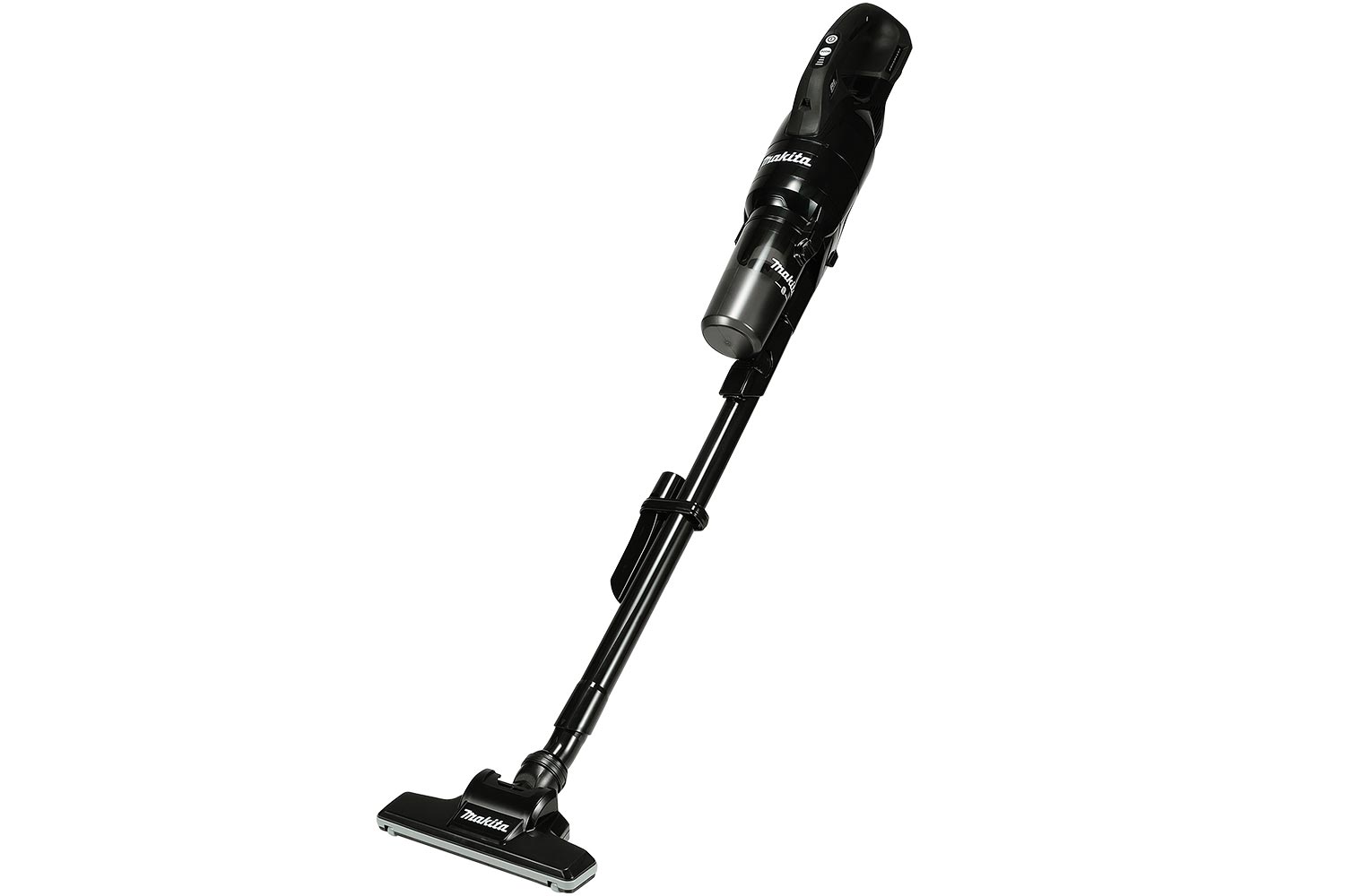 Makita 18V BL CYCLONE STICK VAC BLACK
