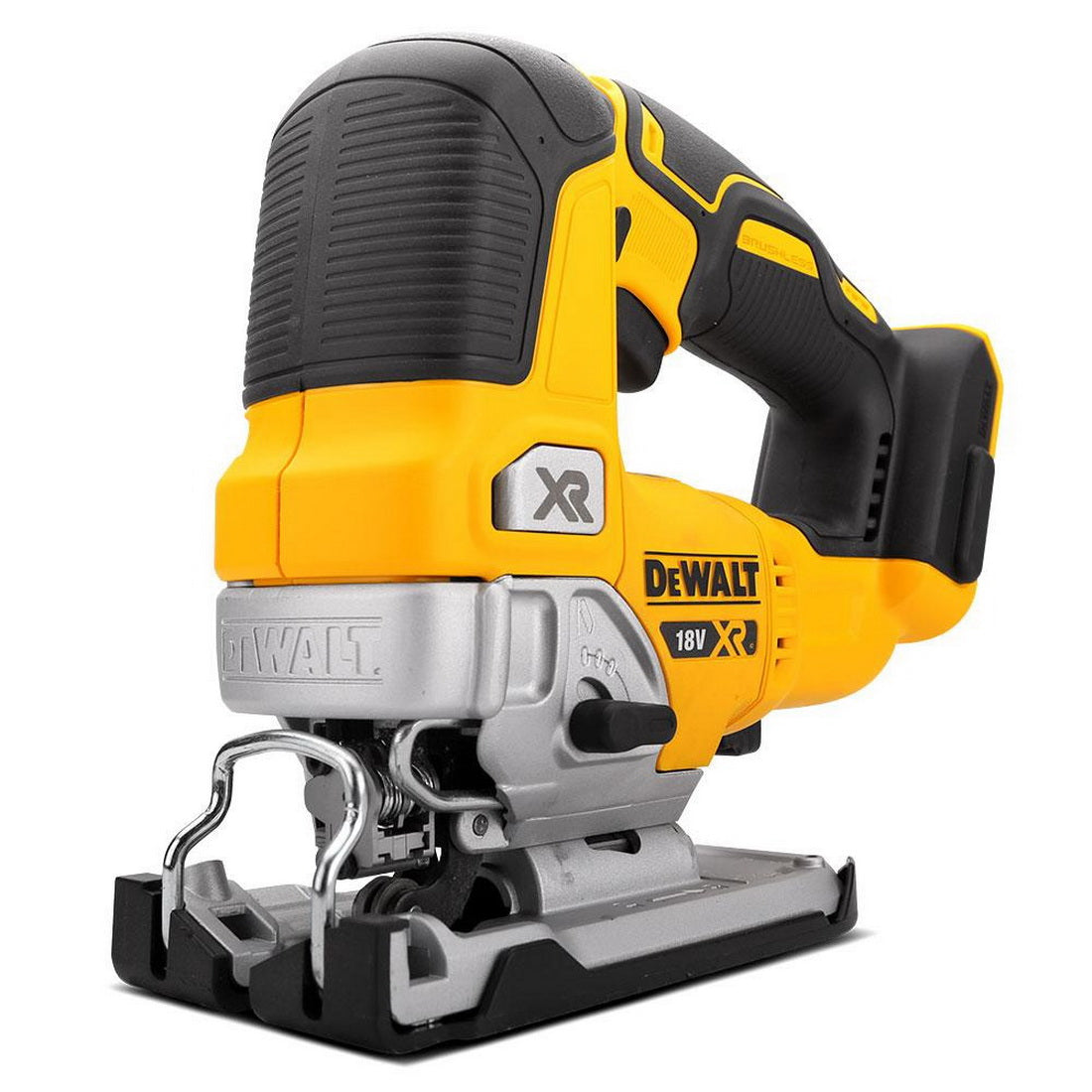 DEWALT 18v XR BL Top Handle Jigsaw Bare